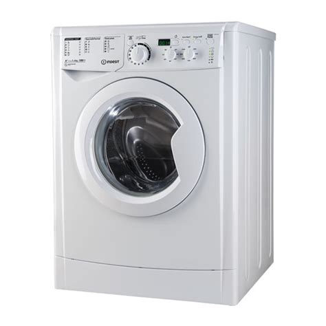 lavaggi indesit iwc 61052|User manual Indesit EWD 61052 W EU (English .